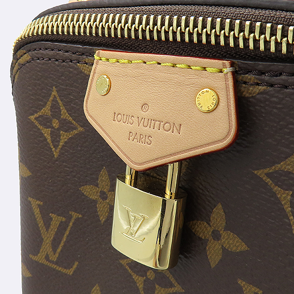 Louis Vuitton(���̺���) M47096 ���׷� ĵ���� ����Ʈ �� ���̽� ü�� 2WAY [��������] �̹���6 - ���̺��� �߰���ǰ