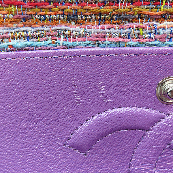 Chanel(����) A01112 Ʈ���� Ŭ���� �̵� ������ ��Ż ü�� �÷� �� [��������] �̹���6 - ���̺��� �߰���ǰ