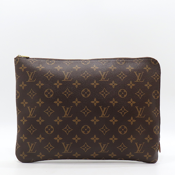 Louis Vuitton(���̺���) M44499 ���׷� ĵ���� ��Ƣ ������ MM Ŭ��ġ�� [��õ��] �̹���2 - ���̺��� �߰���ǰ