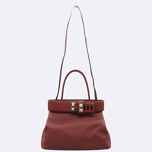 Hermes(�����޽�) ��� ���� MEDOR CLOUS (�޵���) Rouge H �÷� ��Ʈ�� [��������] �̹���3 - ���̺��� �߰���ǰ