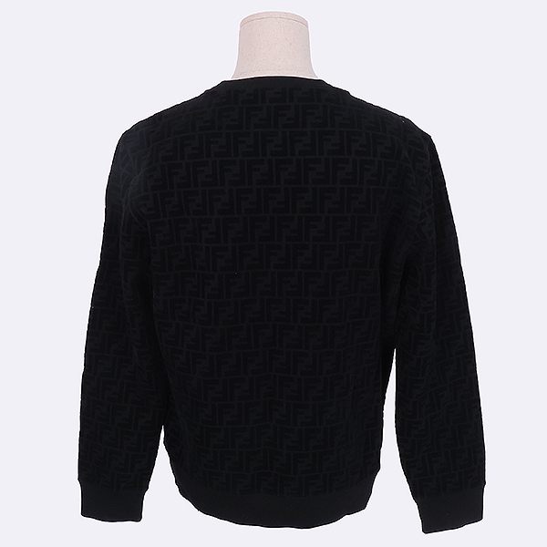 Fendi(���) FY1077 ��� FF ���׷� ���� ������ ������ - L [��������] �̹���3 - ���̺��� �߰���ǰ