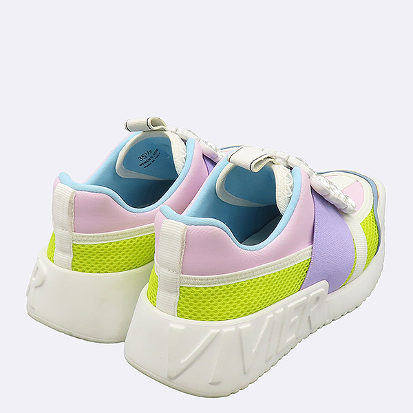 Roger Vivier(�������) ���� �Ľ��� �÷� ��� �� ��Ʈ�� ��Ŭ ������ ����Ŀ�� - 35�� [��������] �̹���4 - ���̺��� �߰���ǰ