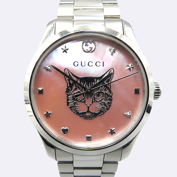 ���� G-Ÿ�Ӹ��� Ĺ ���� ����ð� 38MM 