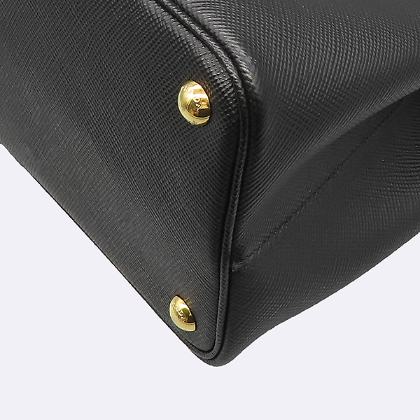Prada(�����) 1BG775 ���ǾƳ� �ﰢ �ΰ� �κ��� ��Ʈ�� + �����Ʈ�� 2WAY [��������] �̹���6 - ���̺��� �߰���ǰ