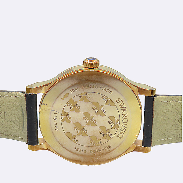 Swarovski(���ͷκ꽺Ű) 5043192 Octea classica (���׾� Ŭ����ī) ������ ��ƿ ���� ���׹�� ������ �ð� [��������] �̹���4 - ���̺��� �߰���ǰ