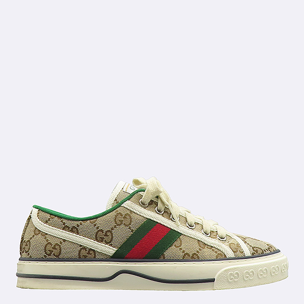 Gucci(����) 606110 �״Ͻ� 1977 ������ ����Ŀ�� - 36�� [��������] �̹���4 - ���̺��� �߰���ǰ