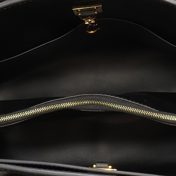 Louis Vuitton(���̺���) M54348 ���� �÷� �ж� MM ��Ʈ�� + �����Ʈ�� 2WAY [��������] �̹���6 - ���̺��� �߰���ǰ