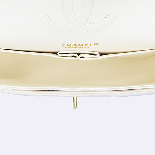 Chanel(����) A01112 ĳ��� Ŭ���� �̵� M������ �÷� ü�� ����� [��������] �̹���7 - ���̺��� �߰���ǰ