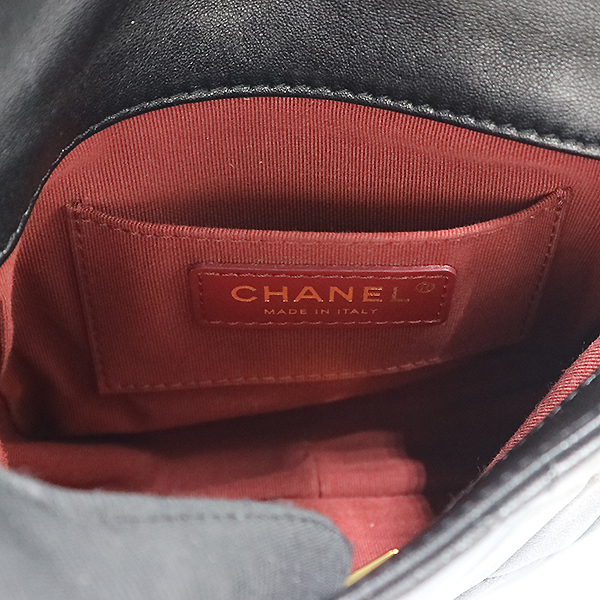 Chanel(����) AS2733 ��Ʈ�� ���� ����Ų ���� CC�϶� ũ�ν��� [�뱸��������] �̹���7 - ���̺��� �߰���ǰ