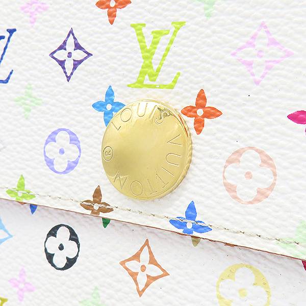 Louis Vuitton(���̺���) M93744 ���׷� ��Ƽ �÷� ȭ��Ʈ ��� ���� ������ [��������] �̹���3 - ���̺��� �߰���ǰ