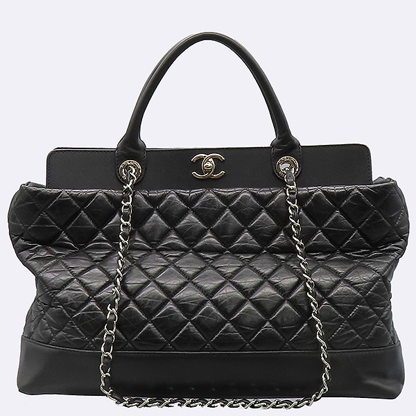 Chanel(����) A66813 ���� �����产�� ��Ʈ�� ü�� ����� 2WAY [��������] �̹���2 - ���̺��� �߰���ǰ