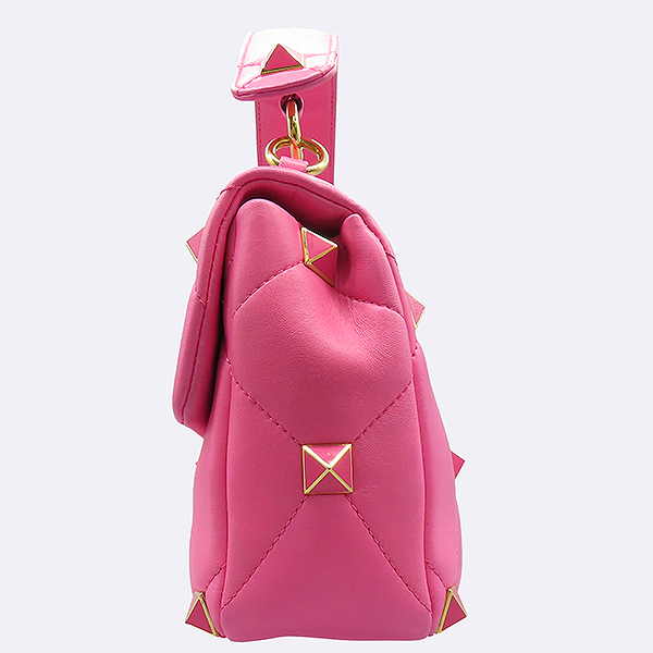 VALENTINO(�߷�Ƽ��) ����ũ ���� ���� �θ� ���͵� ����ٴ� L������ ��Ʈ�� + �����Ʈ�� [��������] �̹���2 - ���̺��� �߰���ǰ