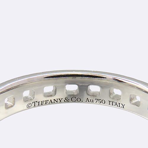 Tiffany(Ƽ�Ĵ�) 18K ȭ��Ʈ��� Ʈ�� �׷ο층 ���� - 13ȣ [�����] �̹���3 - ���̺��� �߰���ǰ