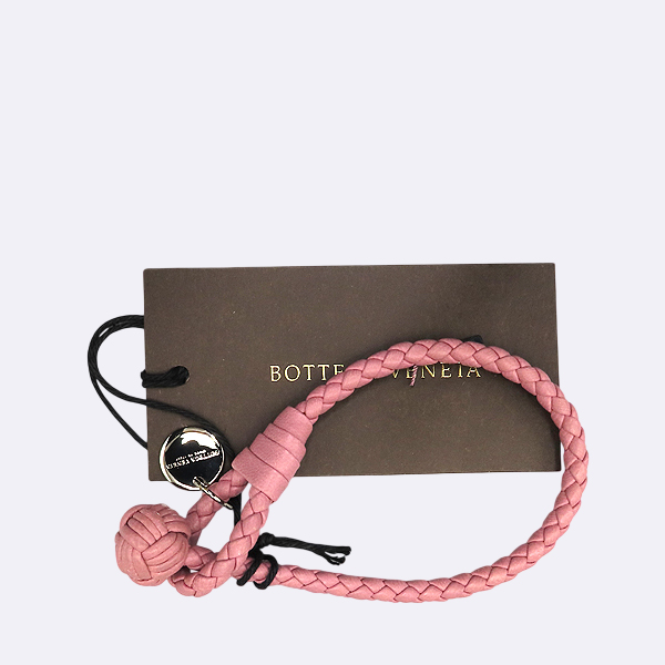 BOTTEGAVENETA(���װ�����Ÿ) 430790 ������ ��ũ ��Ʈ��ġ���� ���� ���� [��������] �̹���2 - ���̺��� �߰���ǰ