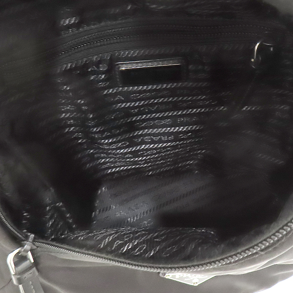 Prada(�����) 2VZ092 ���� �����Ϸ� Ʈ���̾ޱ� �ﰢ�ΰ� ���� ũ�ν��� [��õ��] �̹���7 - ���̺��� �߰���ǰ