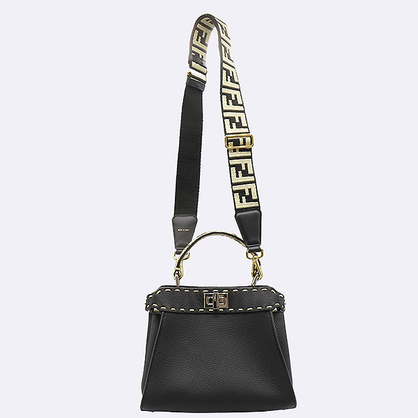 Fendi(���) 8BN244 ���� ���� �������� I See U �̴� ��ī�� �� + �����Ʈ�� [��������] �̹���4 - ���̺��� �߰���ǰ