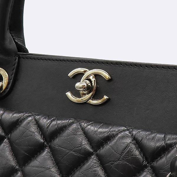 Chanel(����) A66813 ���� �����产�� ��Ʈ�� ü�� ����� 2WAY [��������] �̹���5 - ���̺��� �߰���ǰ