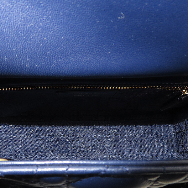 Dior(ũ����î���) M0538OCAL ���̺� ��� ����Ų ���̵� ��� MY ABC ���� ��Ʈ�� + ��� ��Ʈ�� 2WAY [��������] �̹���7 - ���̺��� �߰���ǰ