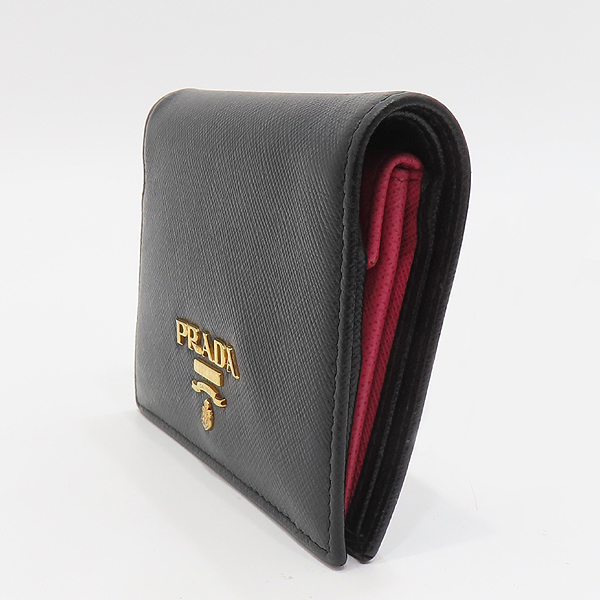 Prada(�����) 1MV204 ���� ���ǾƳ� ���� ��Ż ���͸� �ΰ� ������ [��õ��] �̹���3 - ���̺��� �߰���ǰ
