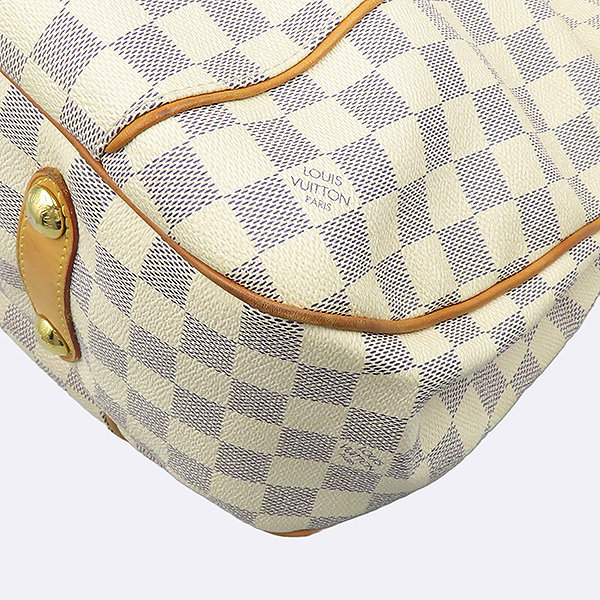 Louis Vuitton(���̺���) N55215 �ٹ̿� ���ָ� ĵ���� �������� PM ����� [��������] �̹���4 - ���̺��� �߰���ǰ