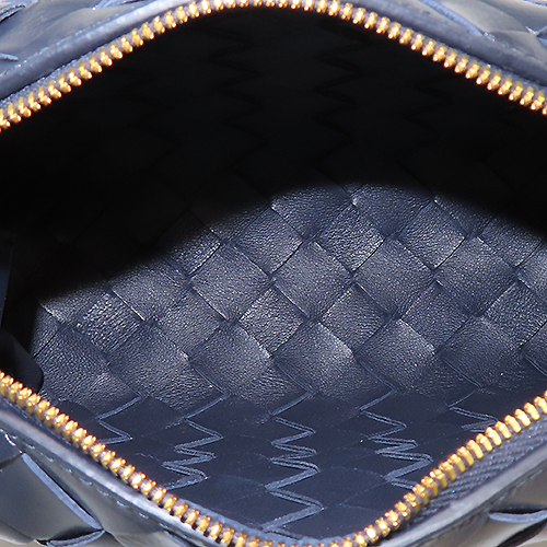 BOTTEGAVENETA(���װ�����Ÿ) 736125 ��ũ ���̺� �÷� �̴� ���� ī�޶� ũ�ν��� [��������] �̹���6 - ���̺��� �߰���ǰ