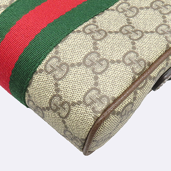 Gucci(����) 598127 GG �ΰ� ������ ĵ���� ���ǵ�� �̴� ũ�ν��� [��������] �̹���5 - ���̺��� �߰���ǰ