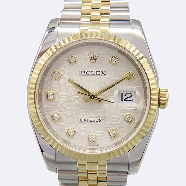�η��� 10P ���̾� ��������Ʈ 18K �޺� 36MM �����ð�  K1692RX - ���̺��� �߰���ǰ