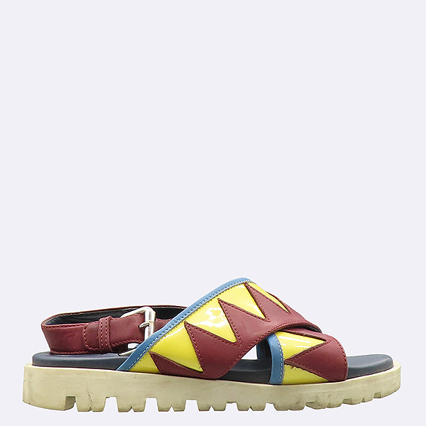 MARNI(������) ��Ƽ �÷� ���� Ʈ���̹� ������ ���� - 37������ [��������] �̹���3 - ���̺��� �߰���ǰ