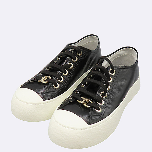 Chanel(����) G45560 COCO�ΰ� ����Ŀ�� ���� ī����Ų ������ ����Ŀ�� - 35 [��������] �̹���5 - ���̺��� �߰���ǰ