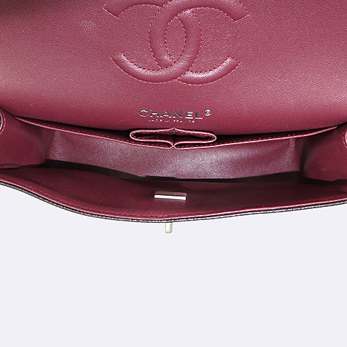 Chanel(����) A01113 Ŭ���� ���� S ������ ü�� ����� [��������] �̹���7 - ���̺��� �߰���ǰ