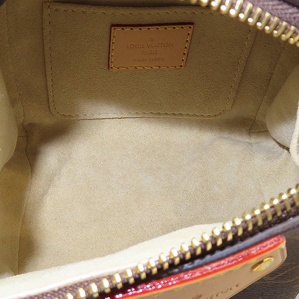 Louis Vuitton(���̺���) M47096 ���׷� ĵ���� ����Ʈ �� ���̽� ü�� 2WAY [��������] �̹���7 - ���̺��� �߰���ǰ