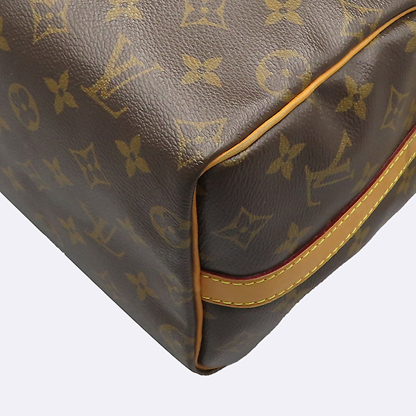 Louis Vuitton(���̺���) M40390 ���׷� ĵ���� �ݵѸ��� ���ǵ� 25 ��Ʈ�� + �����Ʈ�� 2WAY  [�����] �̹���6 - ���̺��� �߰���ǰ