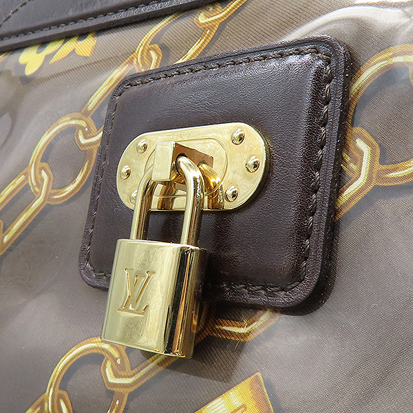 Louis Vuitton(���̺���) M95156  ���׷� ī�ٽ� �� ��Ʈ��[Limited Edition][��������] �̹���4 - ���̺��� �߰���ǰ