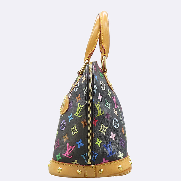 Louis Vuitton(���̺���) M92646 ���׷� ��Ƽ �÷� ���� �˸� ��Ʈ��[��������] �̹���3 - ���̺��� �߰���ǰ
