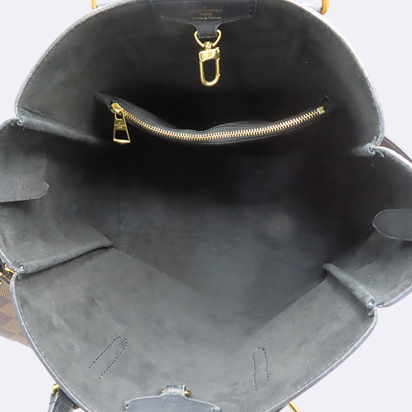 Louis Vuitton(���̺���) N60294 �ٹ̿� ���� ĵ���� ����Ʈ MM ��Ʈ�� + �����Ʈ�� 2WAY + �����Ŀ�ġ [��������] �̹���6 - ���̺��� �߰���ǰ