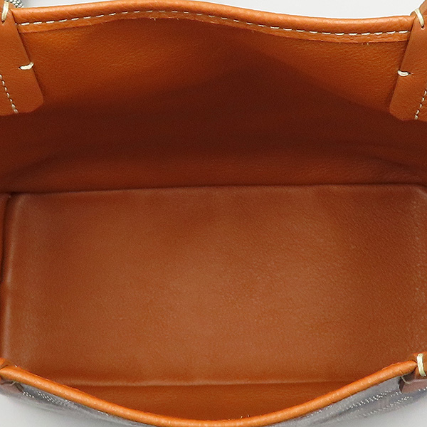 GOYARD(���ߵ�) PVC ���� ANJOU MINI ��� ����� + �����Ŀ�ġ [��������] �̹���5 - ���̺��� �߰���ǰ