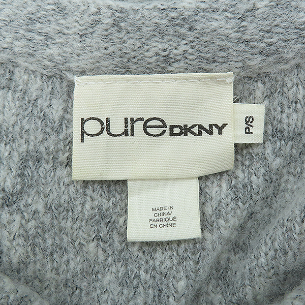 DKNY(����ī��) N450017E8A �׷��� ĳ�ù̾� 100% ��� ��Ʈ [��������] �̹���4 - ���̺��� �߰���ǰ
