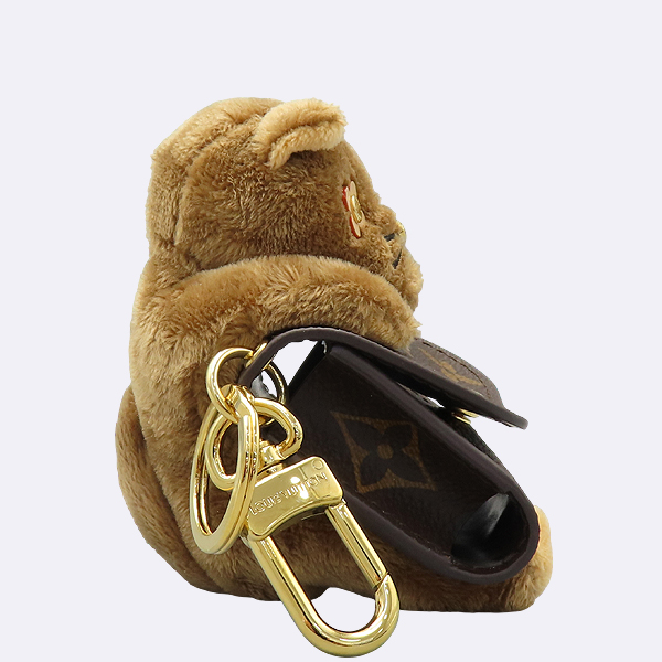Louis Vuitton(���̺���) M01561 ���׷� ĵ���� LV ťƮ Ĺ �Ŀ�ġ �̾��� ���̽� [û��������] �̹���2 - ���̺��� �߰���ǰ