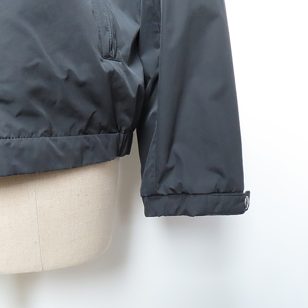 MONCLER(��Ŭ����) J10911A00086 ���� �÷� Ʈ�����þ� TRAVERSIER GIUBBOTTO ������ �ٶ����� - 1������ [��õ��] �̹���5 - ���̺��� �߰���ǰ