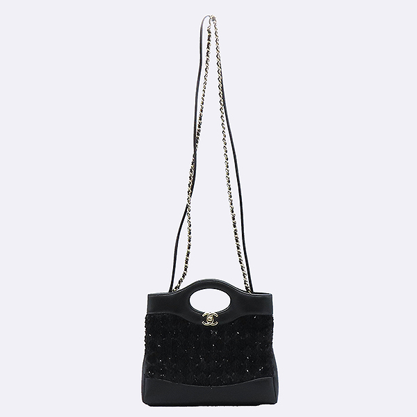 Chanel(����) ���� �÷� ���ر� ��� �ΰ� ��� 31 ��Ʈ��+��� ��Ʈ�� [��������] �̹���4 - ���̺��� �߰���ǰ