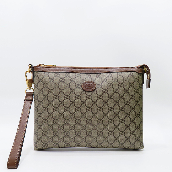 Gucci(����) 726833 ������ ������ GG ������ ĵ���� ���ͷ�ŷ G �޽��� ũ�ν��� [��õ��] �̹���2 - ���̺��� �߰���ǰ