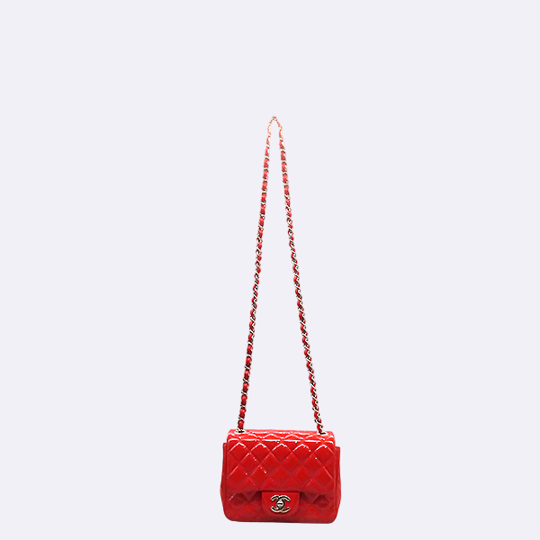 Chanel(����) A35200 ���� �÷� Ŭ���� ���̴�Ʈ ���� �÷� �ڶ�� ũ�ν��� [�λ꼾�Һ���] �̹���4 - ���̺��� �߰���ǰ