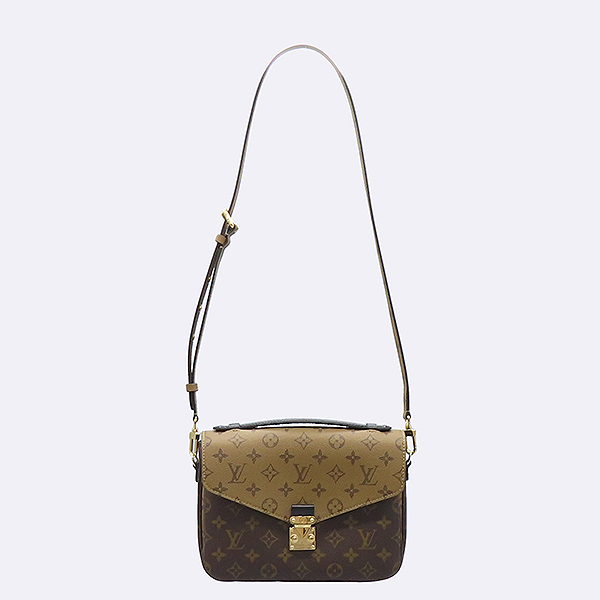 Louis Vuitton(���̺���) M44876 ���׷� ������ ĵ���� ����Ʈ ��Ƽ�� ��Ʈ�� + ��� ��Ʈ�� 2WAY [��������] �̹���4 - ���̺��� �߰���ǰ