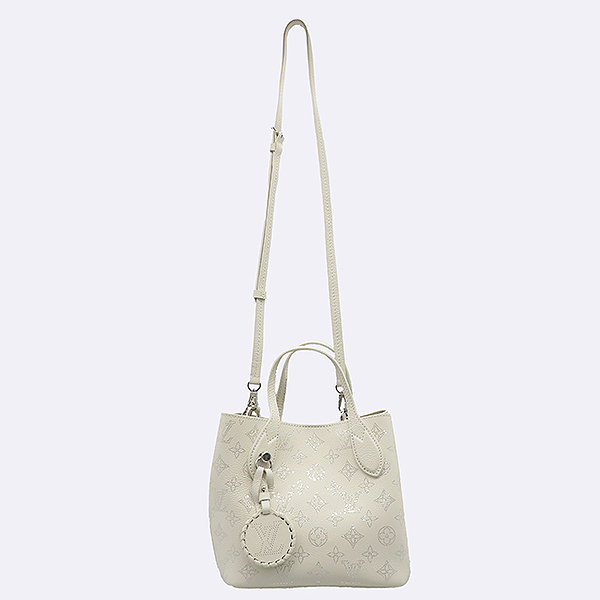 Louis Vuitton(���̺���) M11842 ���׷� ������ ����� PM ��Ʈ�� + �����Ʈ�� 2WAY [��������] �̹���4 - ���̺��� �߰���ǰ