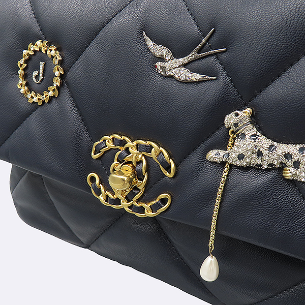 Chanel(����) ���̺� ����Ų ���� 19�� ü�� ����� [��������] �̹���4 - ���̺��� �߰���ǰ