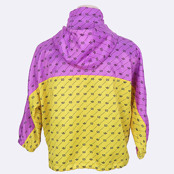 GUCCI(����) 696775 X ADIDAS(�Ƶ�ٽ�) �ݶ� �Ƴ�� ���� ���� - 40������ [��������] �̹���3 - ���̺��� �߰���ǰ