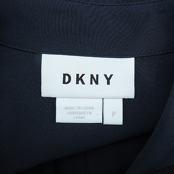 DKNY(����ī��) DWMQ1BB083A00B7P ���̺� ��ư ȥ�� �� ������ ���� ����콺 [��������] �̹���4 - ���̺��� �߰���ǰ