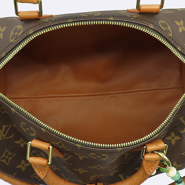 Louis Vuitton(���̺���) N87212 ���׷� ĵ���� ����Ƽ��ġ Ÿ�� �ڵ� ���ǵ� ����Ʈ 30 ��ȣ 2WAY+ �� ü�� ���� [��������] �̹���6 - ���̺��� �߰���ǰ
