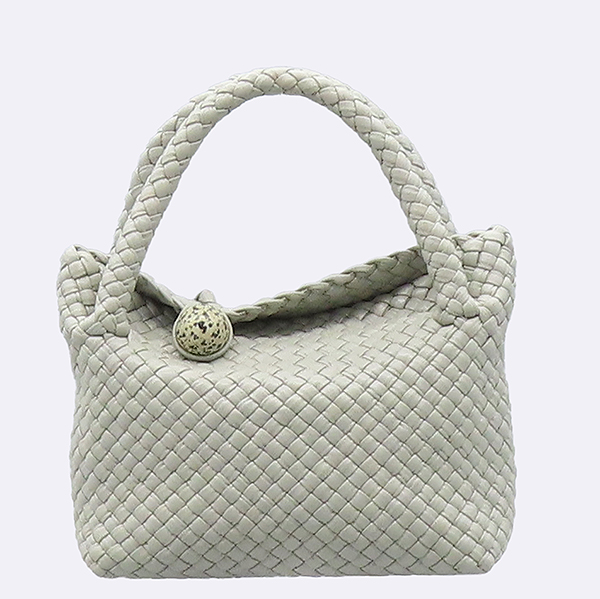 BOTTEGAVENETA(���װ�����Ÿ) 776755 ����Ʈ �׷��� �÷� �佺ī �̴� 2WAY [��������] �̹���2 - ���̺��� �߰���ǰ