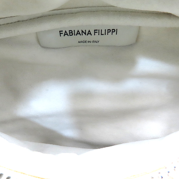 FABIANA FILIPPI(�ĺ�Ƴ� �ʸ���) BGDC01A096 ���̺��� ĳ�ù̾� ȥ�� ��Ʈ�� [��������] �̹���6 - ���̺��� �߰���ǰ